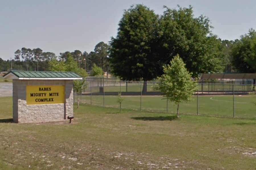 Babes Mighty Mite Complex