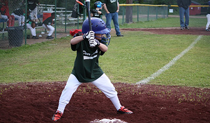 Baseball/Softball Registration 2026