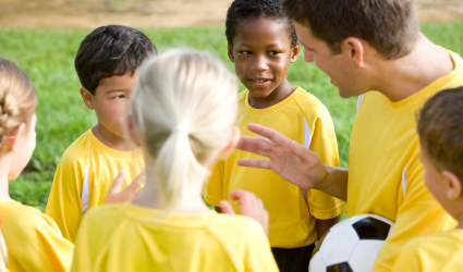 Soccer Registration 2025